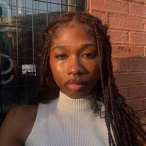 Meet your Posher, Hhhj